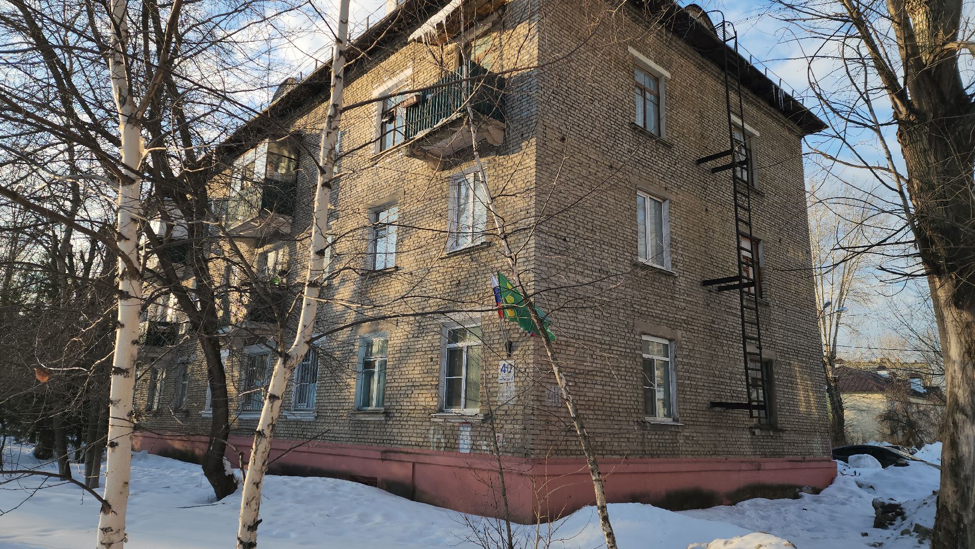 УИК, адресное информирование, выборы президента 2024,