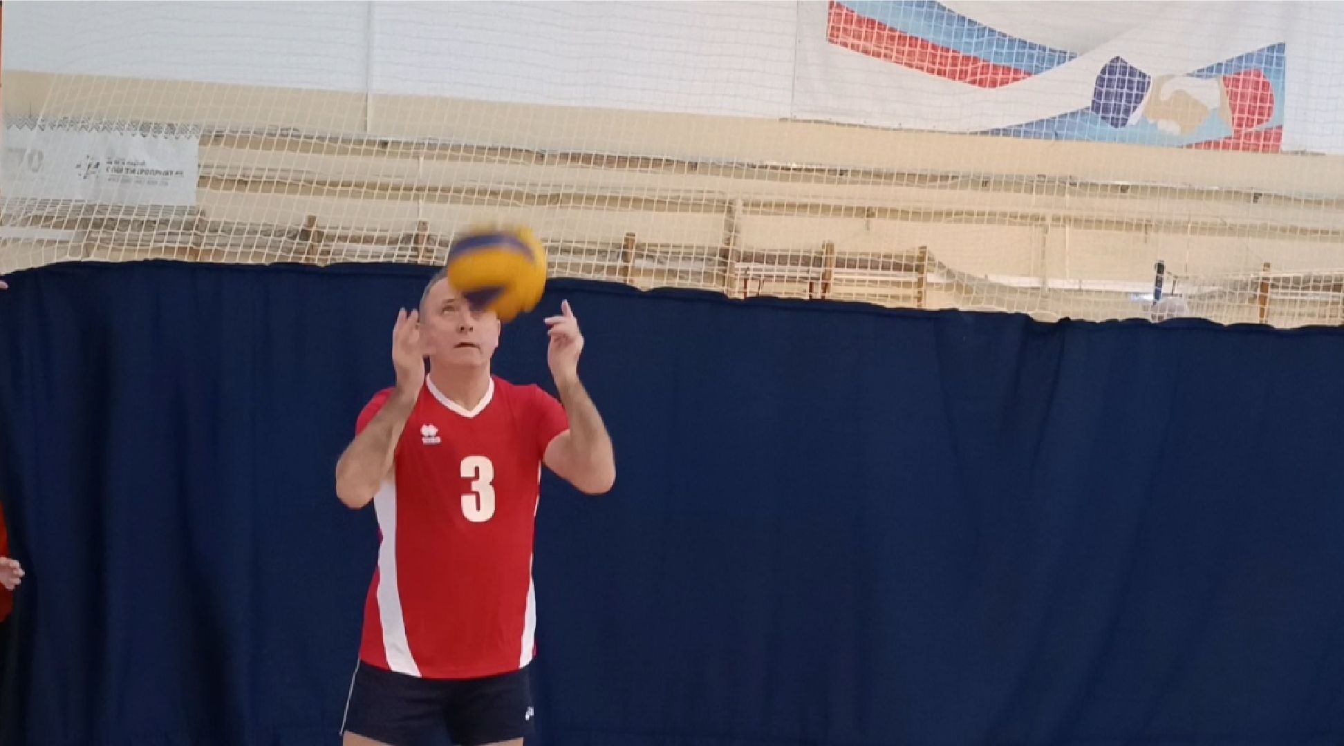 волейбол, лобня, москва, спорт,