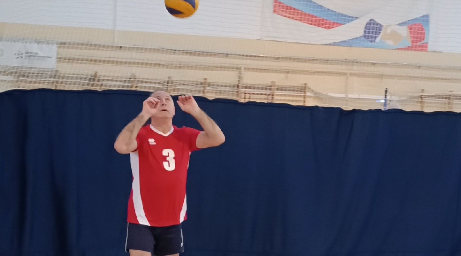 волейбол, лобня, москва, спорт,