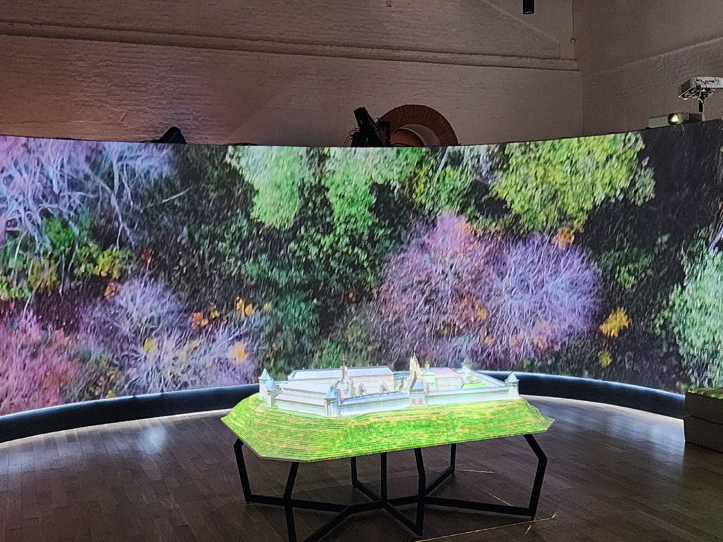 Звенигород, история города, культура и туризм в подмосковье,