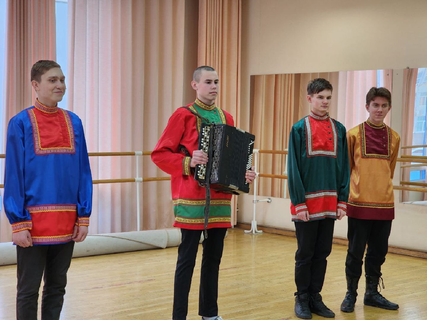 можайск, можайский городской округ, подмосковье, соревнования, военно-спортивная игра, дети, победители,