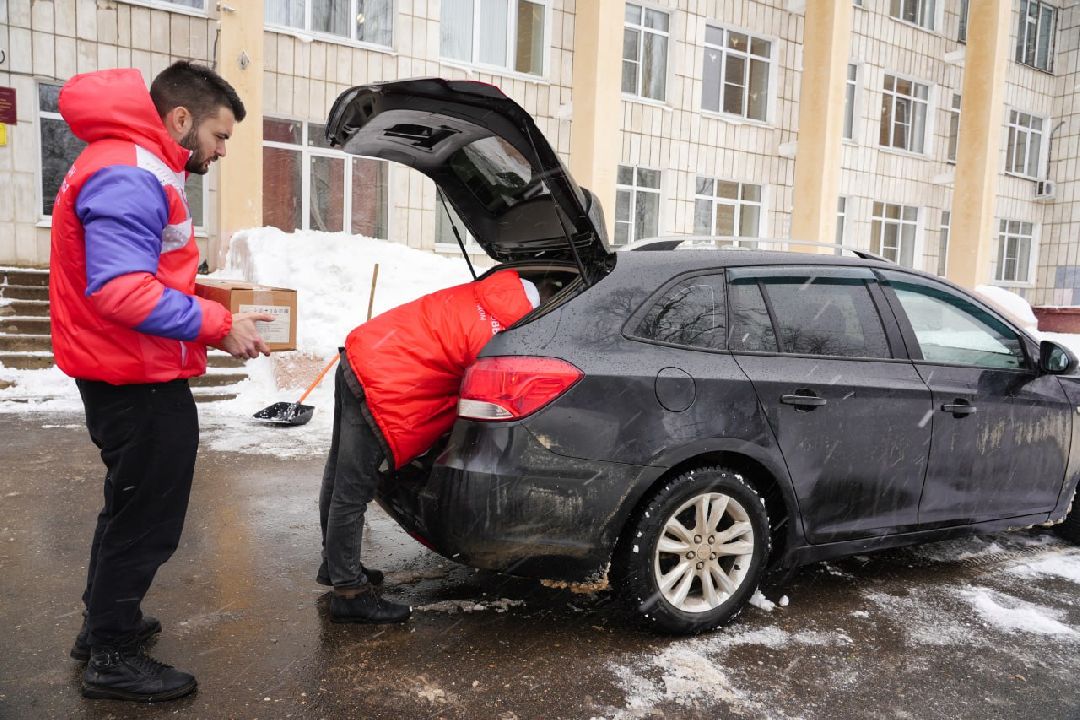 Сергиев Посад