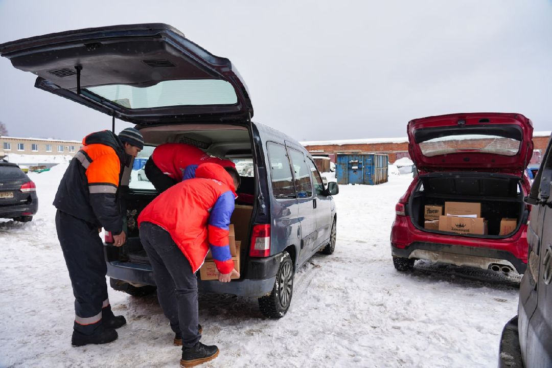 Сергиев Посад