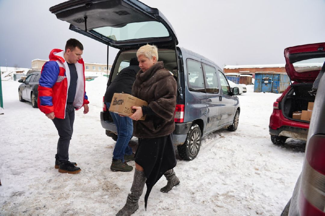 Сергиев Посад