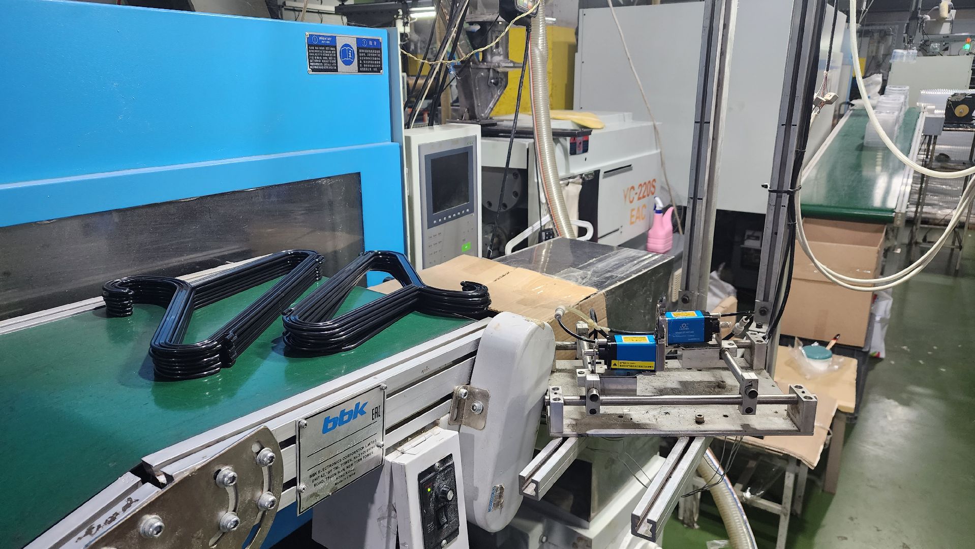 экономика, производство, нацпроект, производительность труда, Лосино-Петровский,