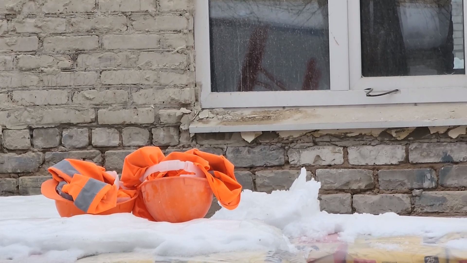 Штаб, Капремонт, Школа, Дубна,