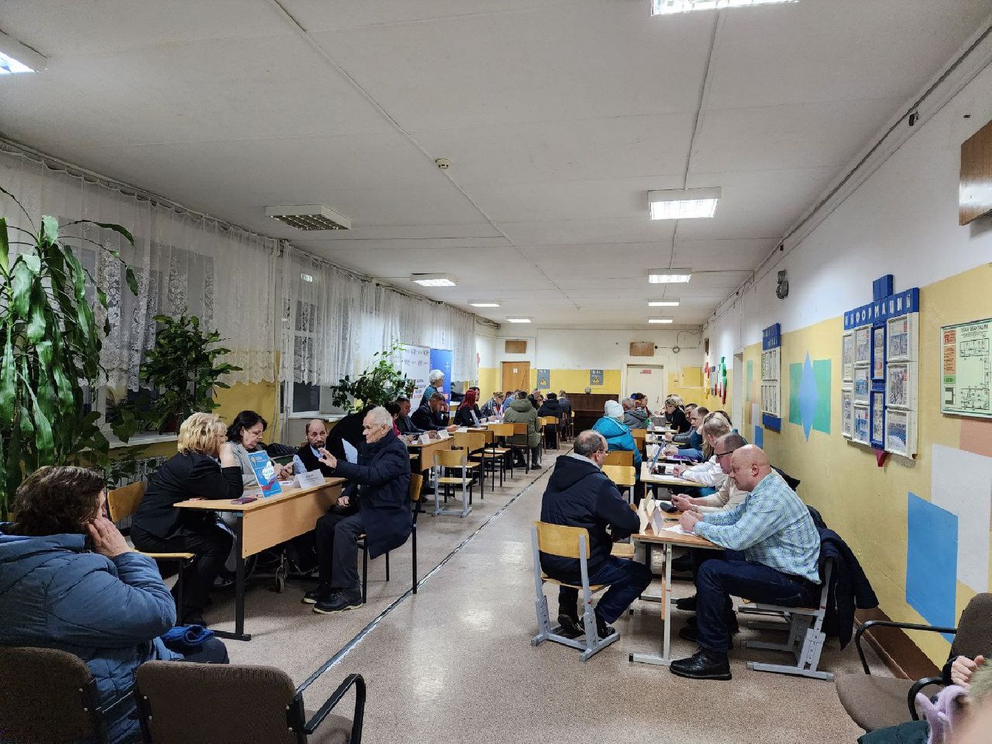 чехов, чехов-7, благоустройство, парковка, школа, выездная администрация,