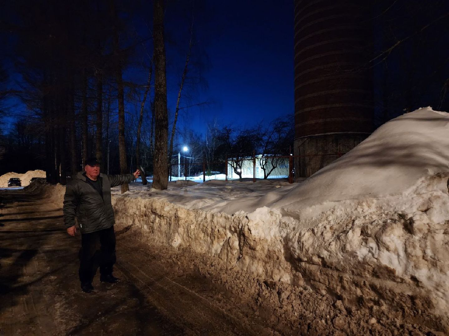 чехов, чехов-7, благоустройство, парковка, школа, выездная администрация,