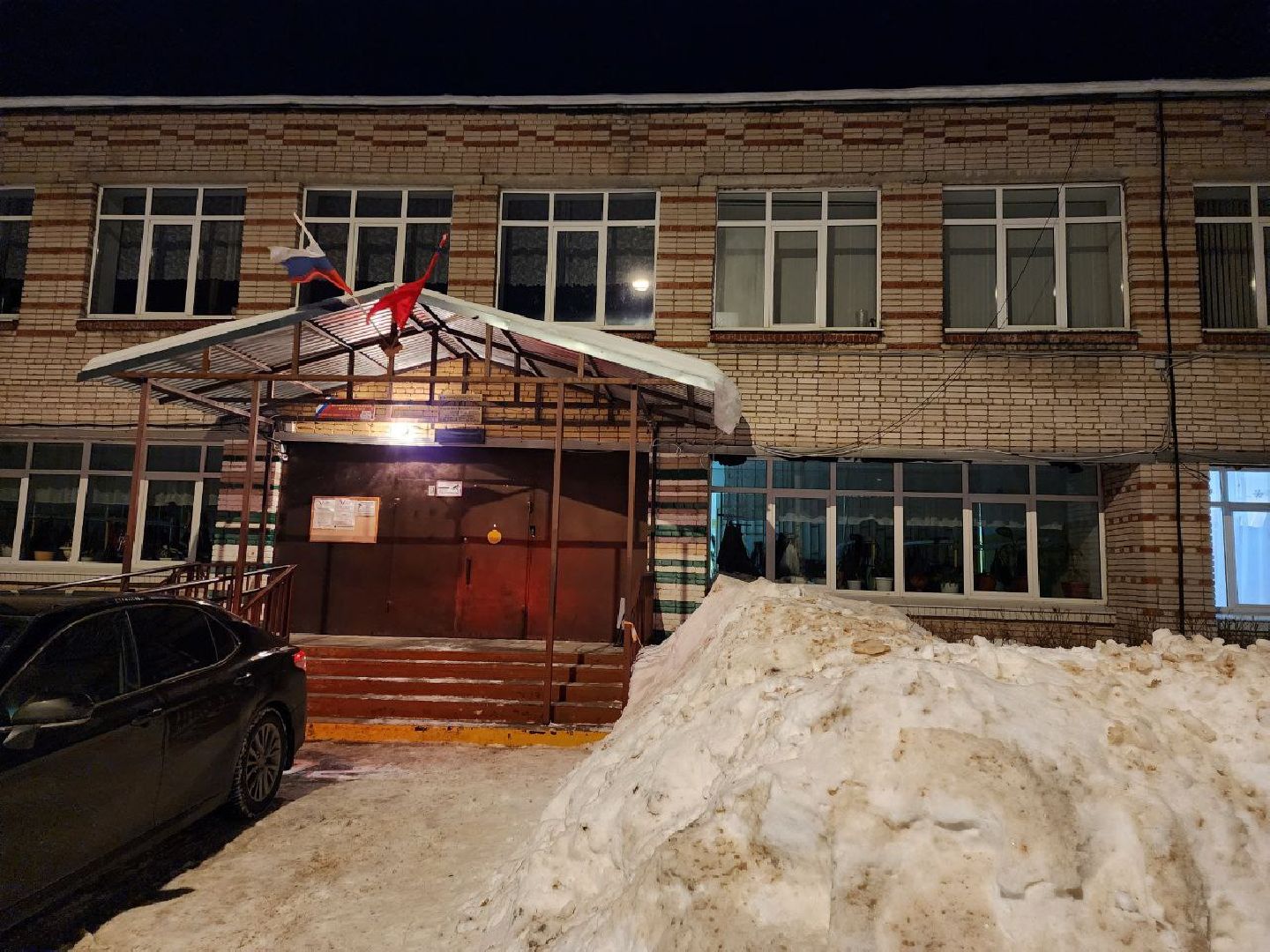 чехов, чехов-7, благоустройство, парковка, школа, выездная администрация,