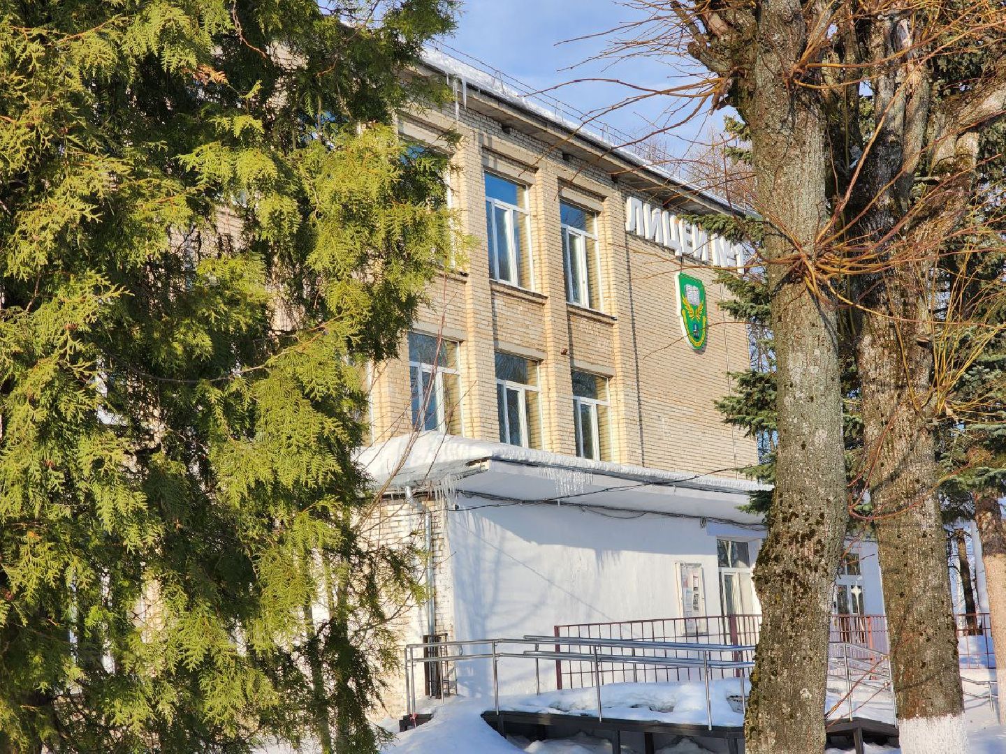 Солнечногорск, Школа, Ремонт, Строительные работы, Ученики,