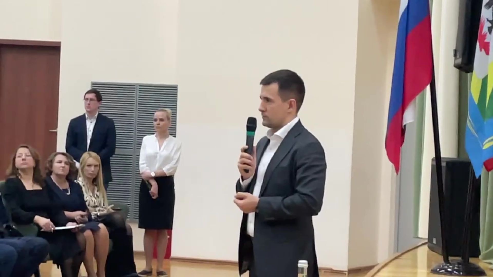 Ленинский городской округ, Купелинка, выездная администрация, вопросы, ответы,Сапроново,