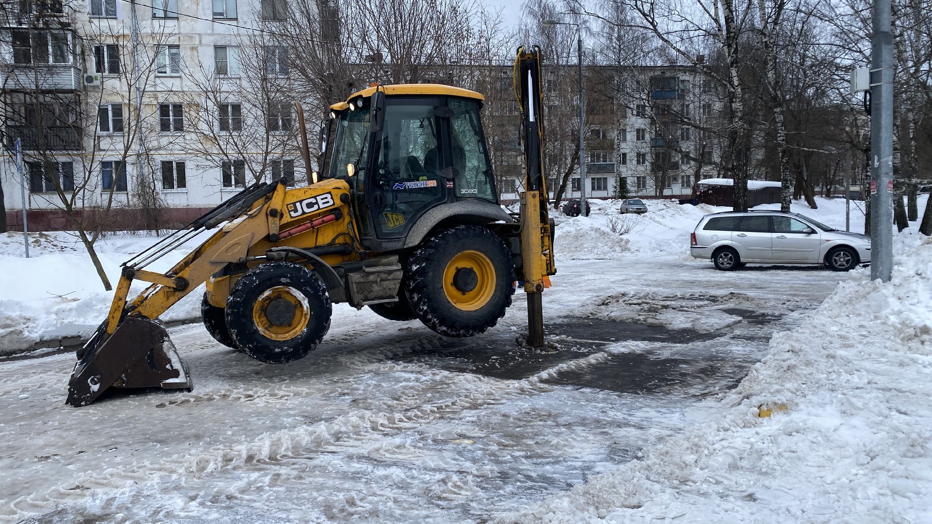 парковка, очистка дорог, жкх и благоустройство, уборка снега и наледи, уборка города,