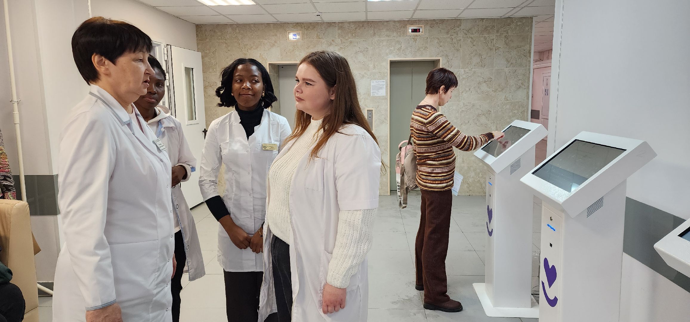 раменское, медицина, раменская больница, день открытых дверей,