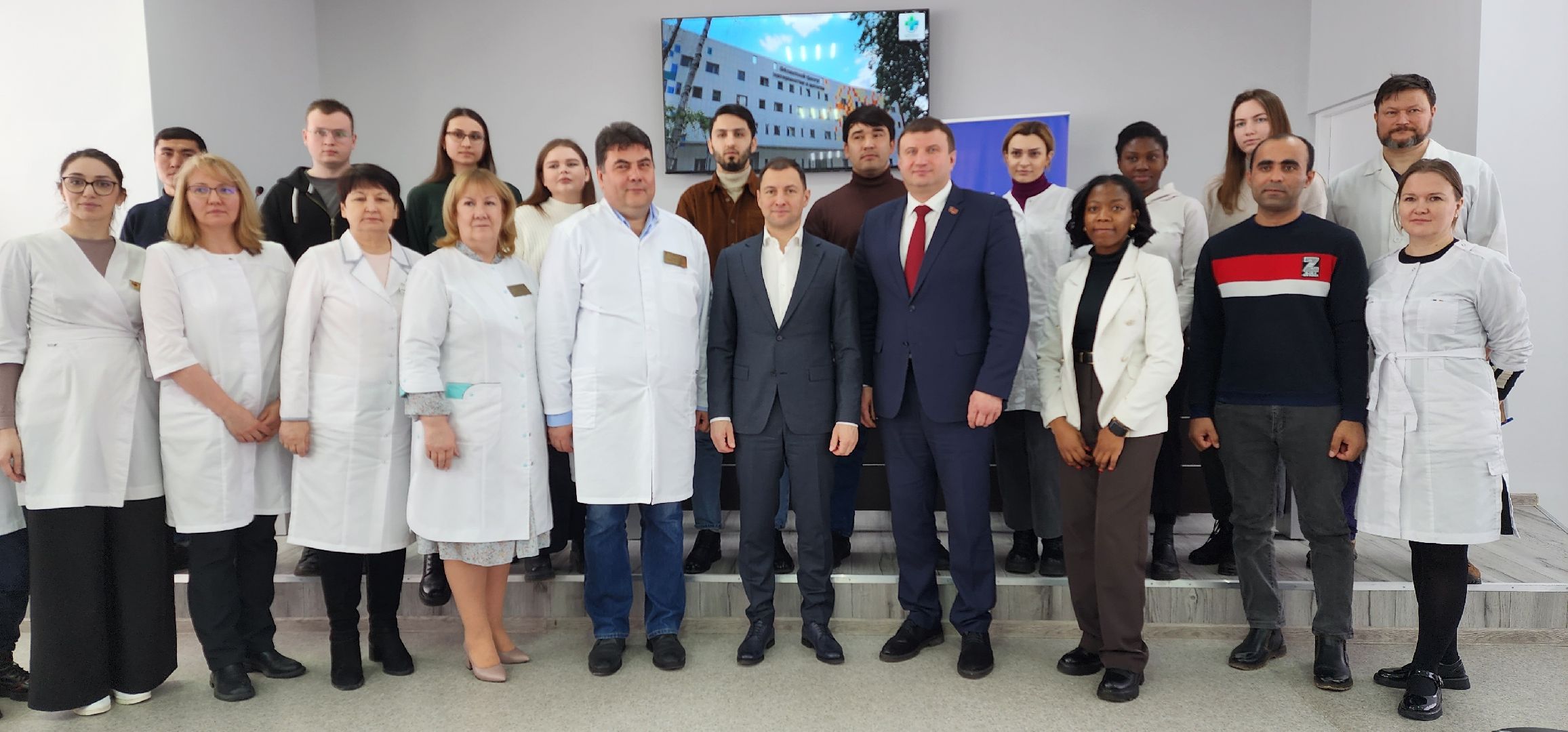 раменское, медицина, раменская больница, день открытых дверей,