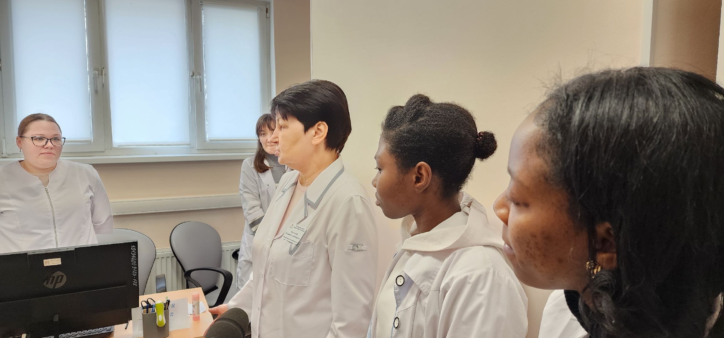 раменское, медицина, раменская больница, день открытых дверей,