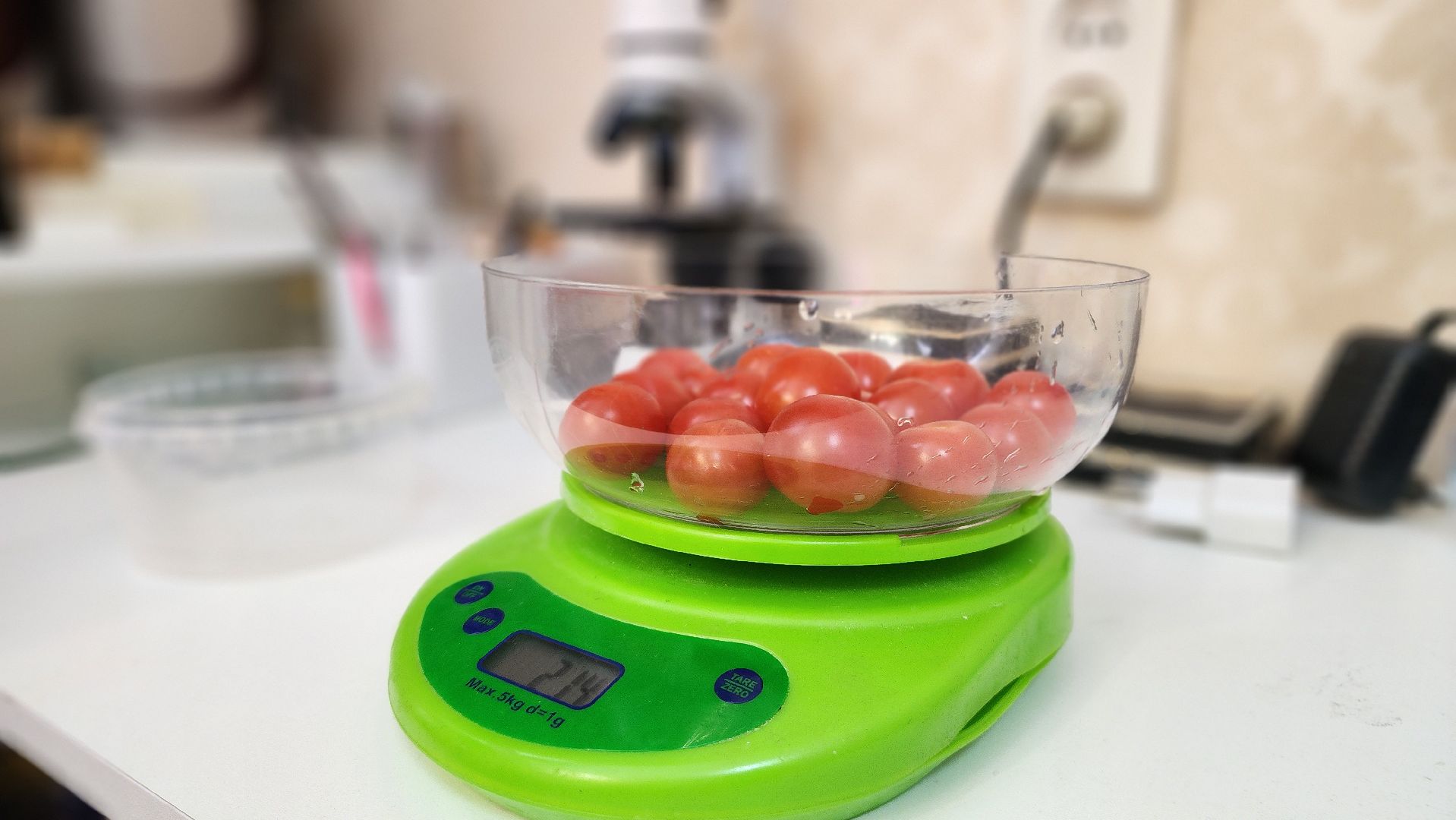 Ступино, Школа Малино Ступино, Малино поселок,