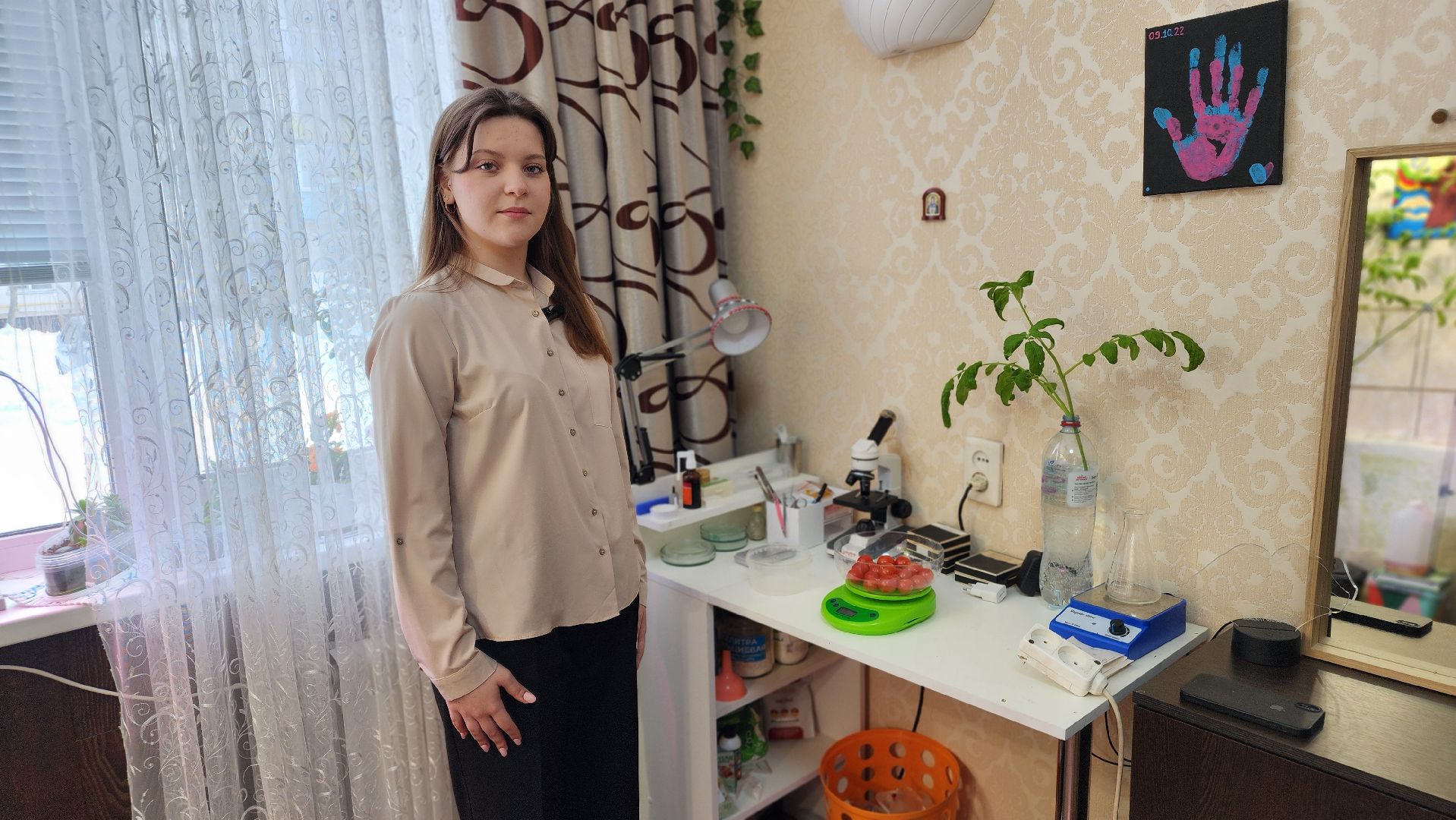 Ступино, Школа Малино Ступино, Малино поселок,