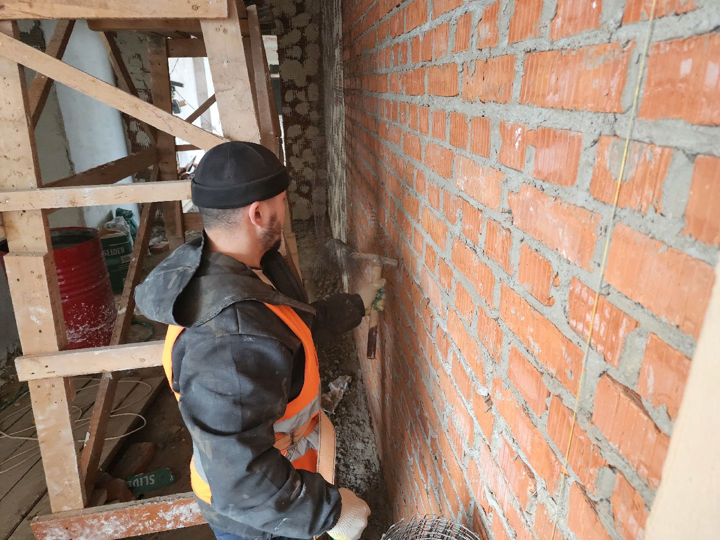 ремонт школ, орехово-зуевский округ,