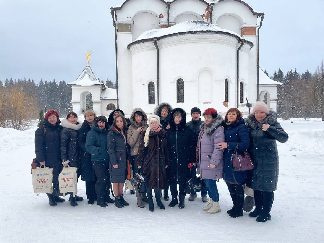 Сергиев Посад