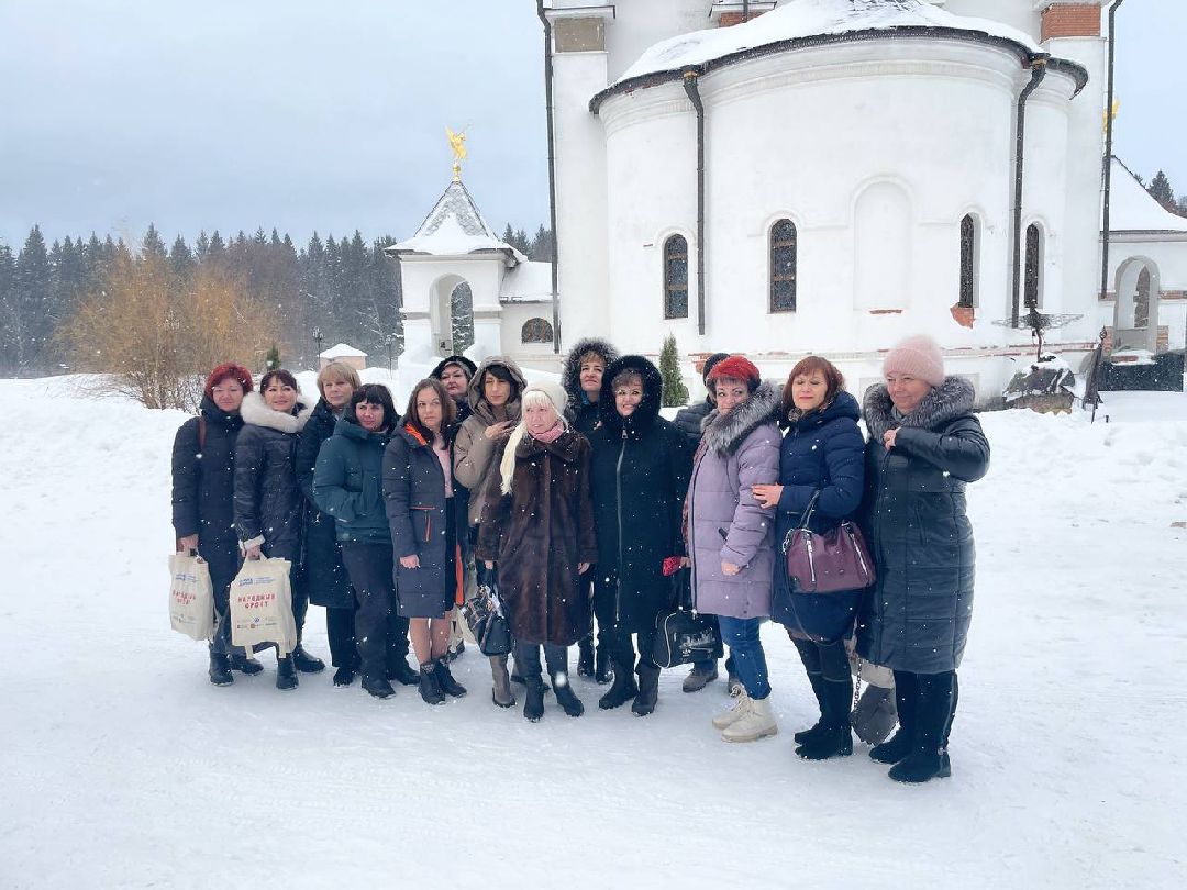 Сергиев Посад