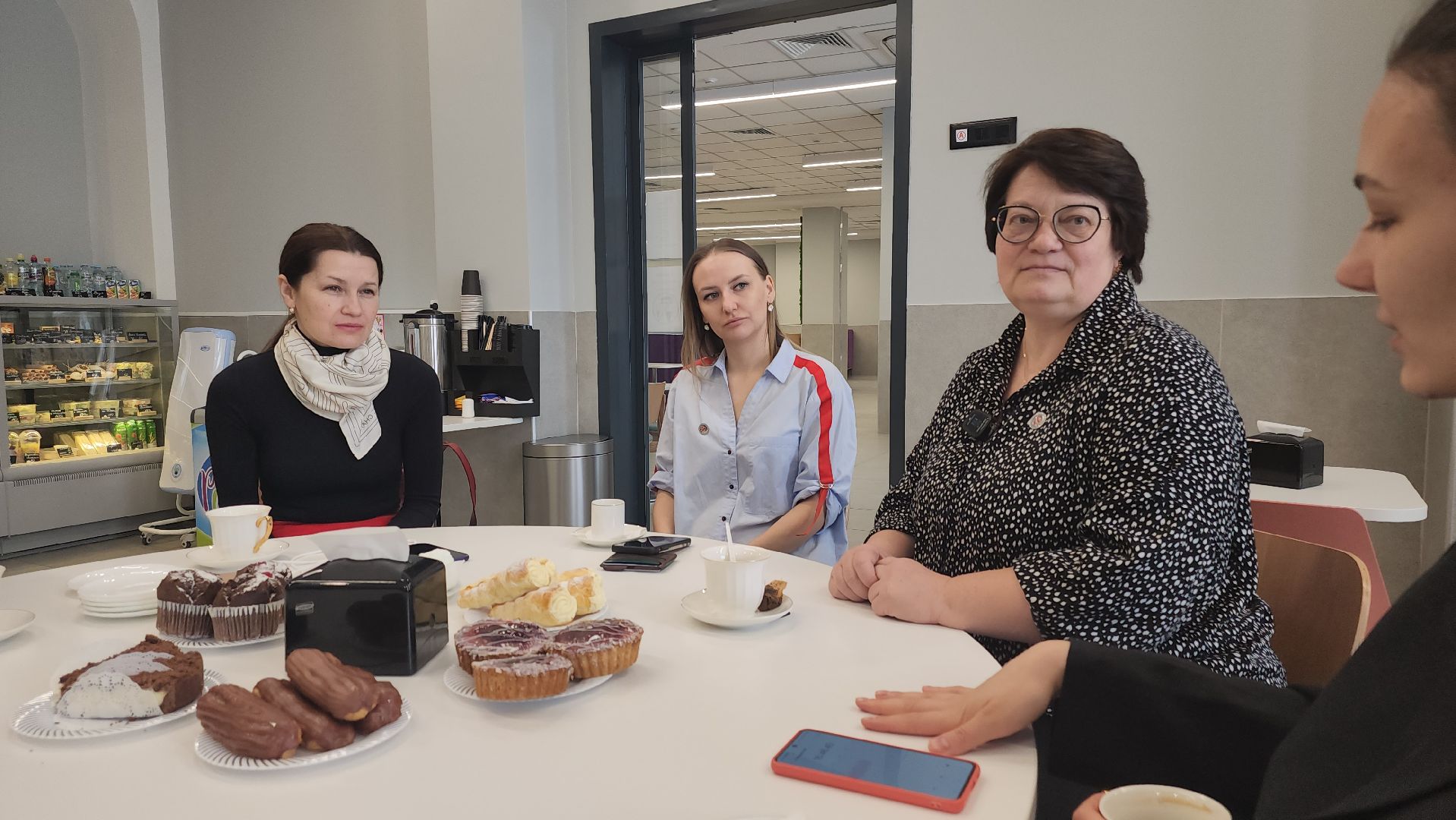 Долгопрудный, технопарк, мфти, лаборатории, физтех-лицей,