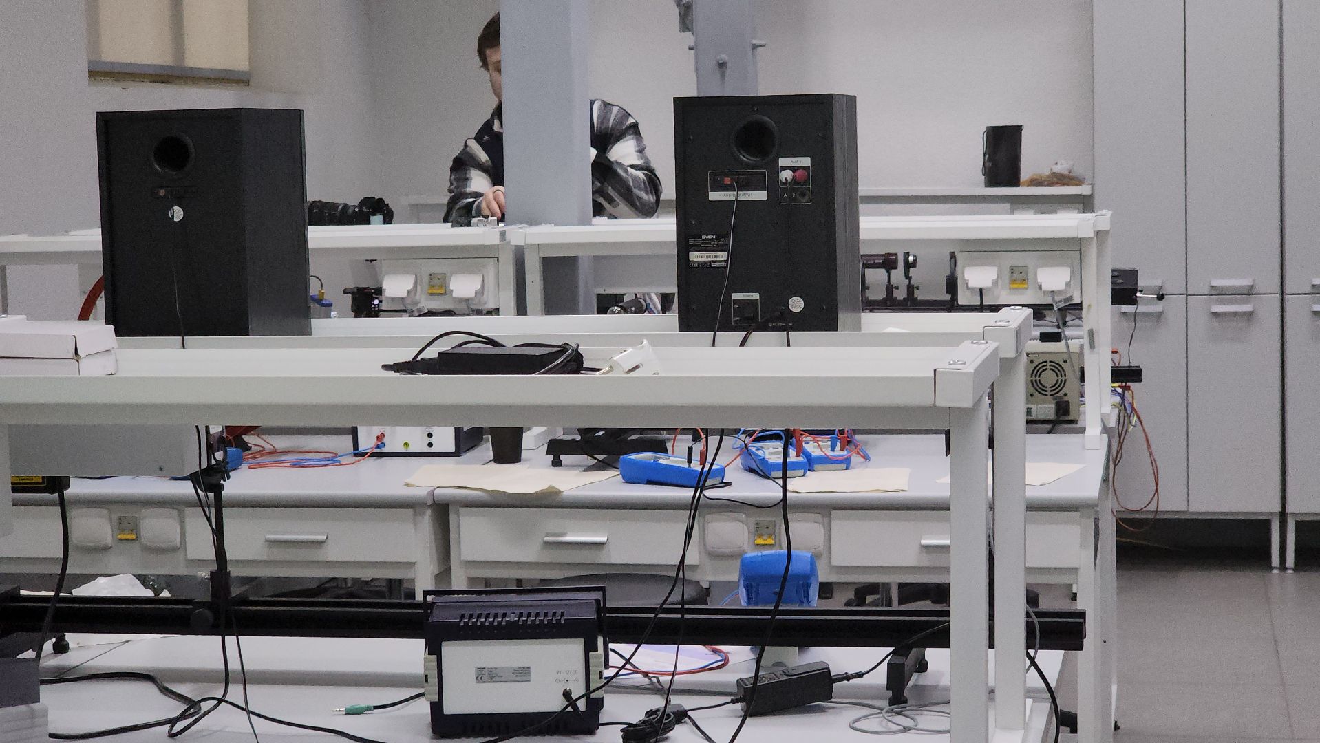 Долгопрудный, технопарк, мфти, лаборатории, физтех-лицей,