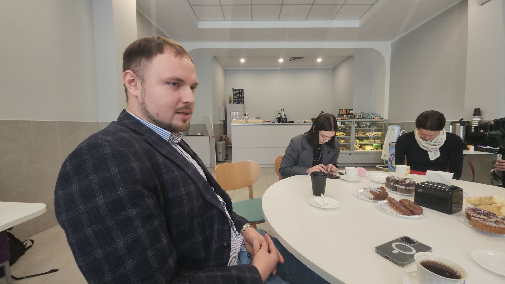 Долгопрудный, технопарк, мфти, лаборатории, физтех-лицей,