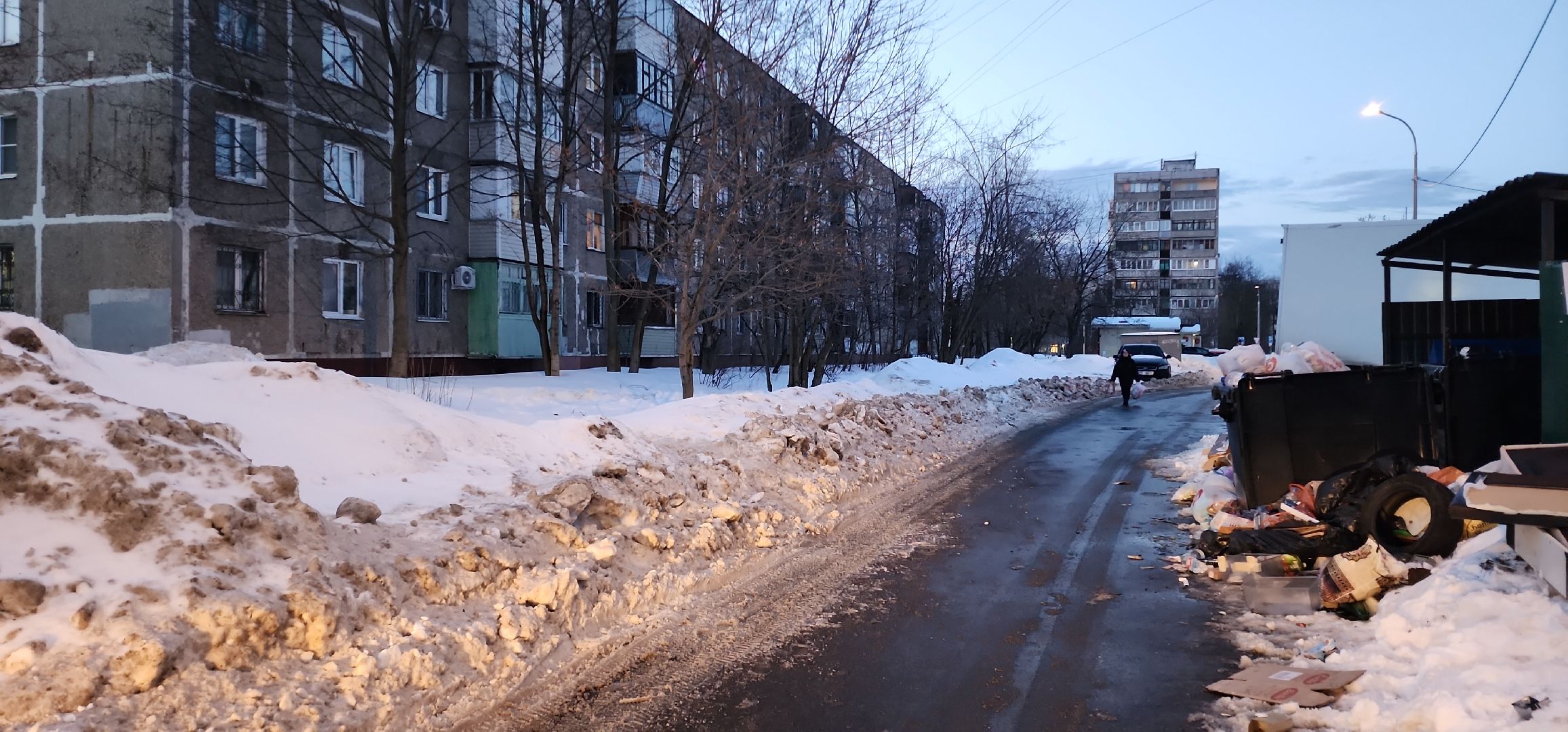 жкх, жкх подмосковье, жкх и благоустройство, электросталь, мой город, мусор, мусорка, мусорные площадки, мусорные контейнеры,