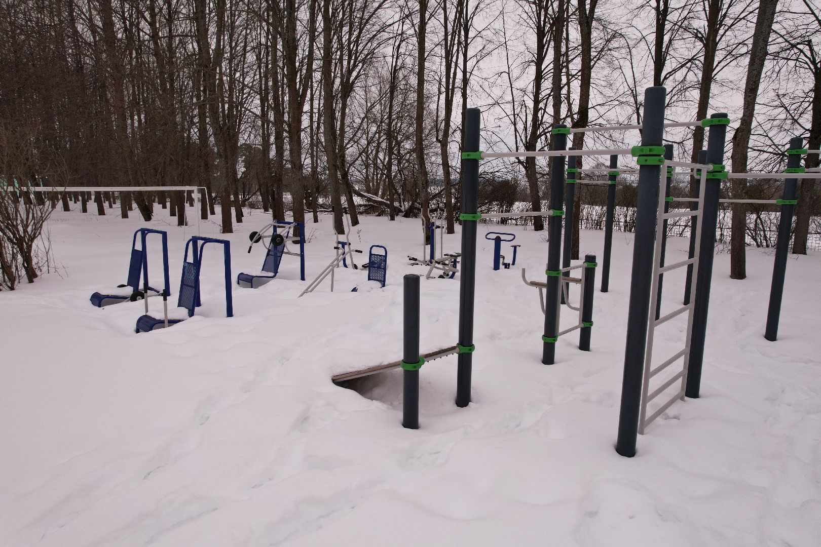 видео с коптера, серпухов, стадион,