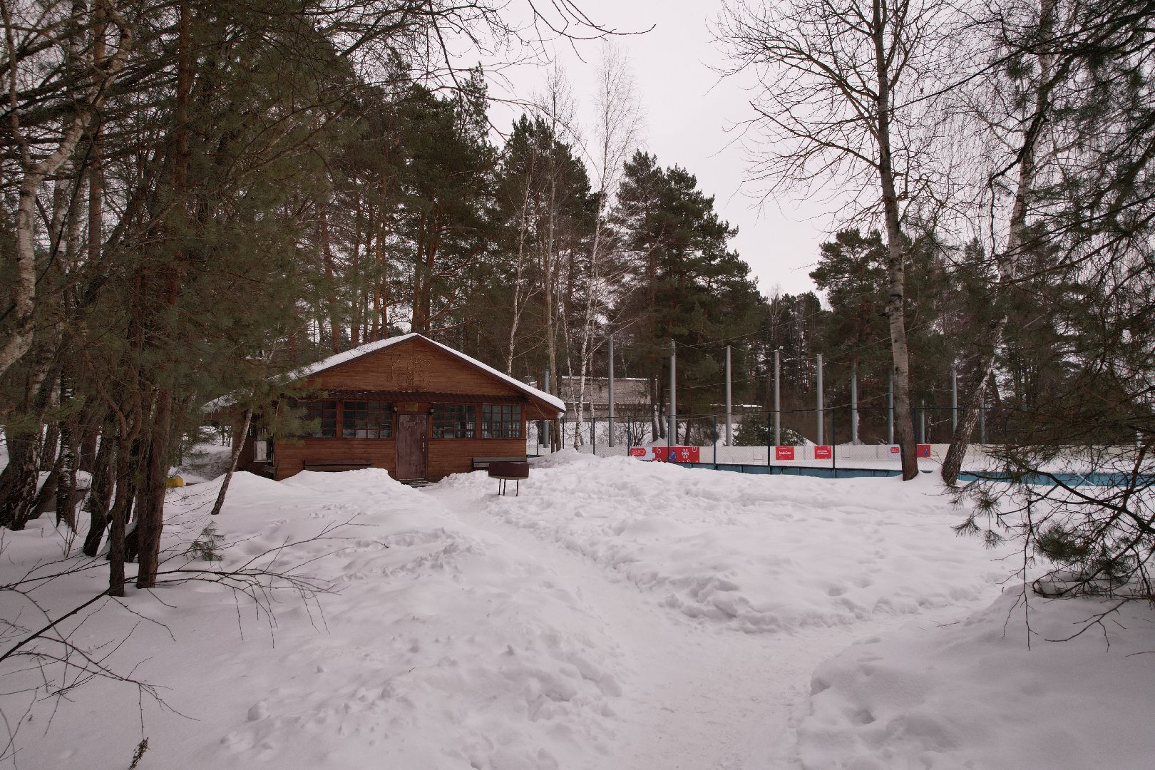 видео с коптера, серпухов, стадион,