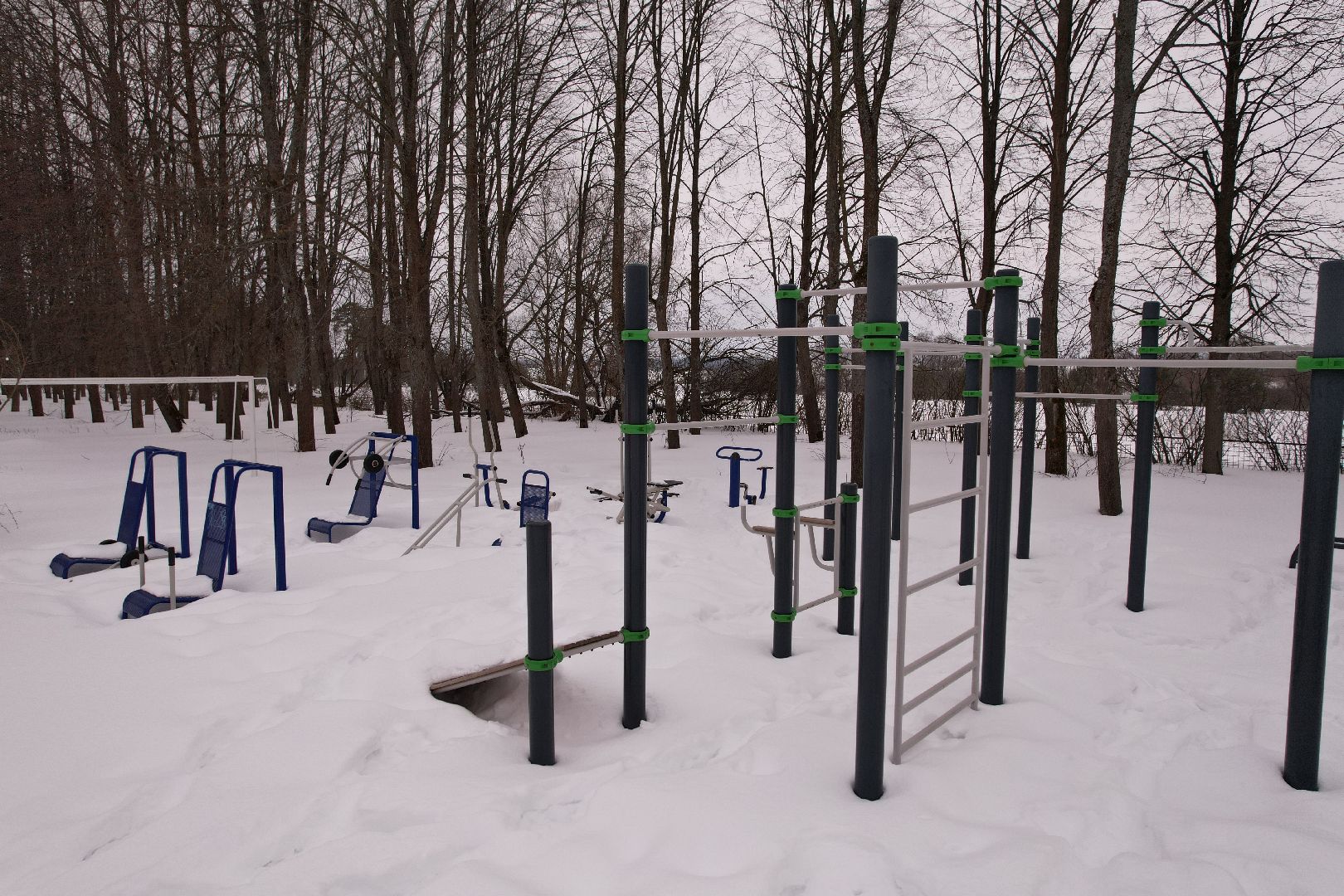 видео с коптера, серпухов, стадион,