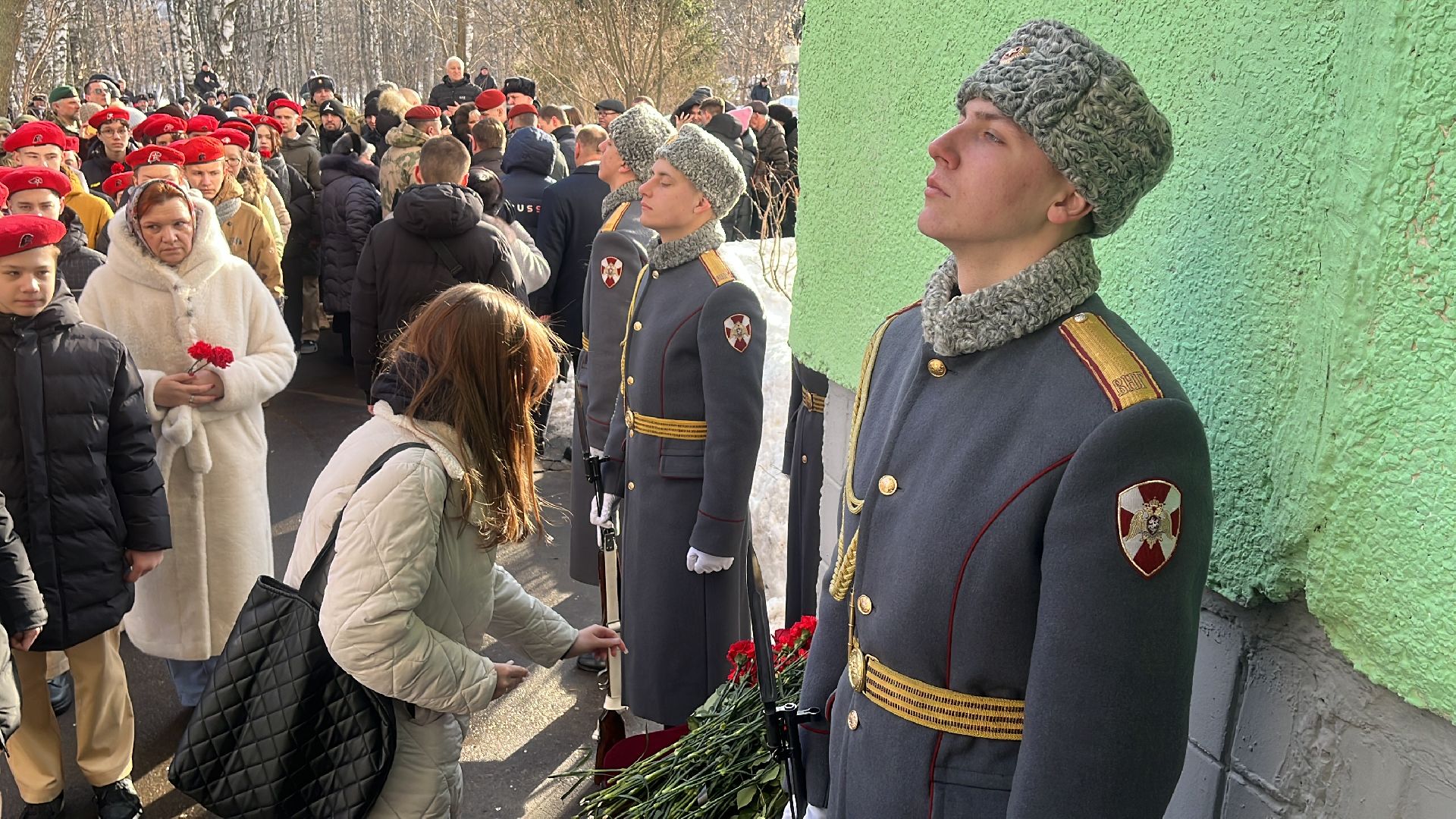 мемориальная доска, открытие, герой россии, памятник, память,