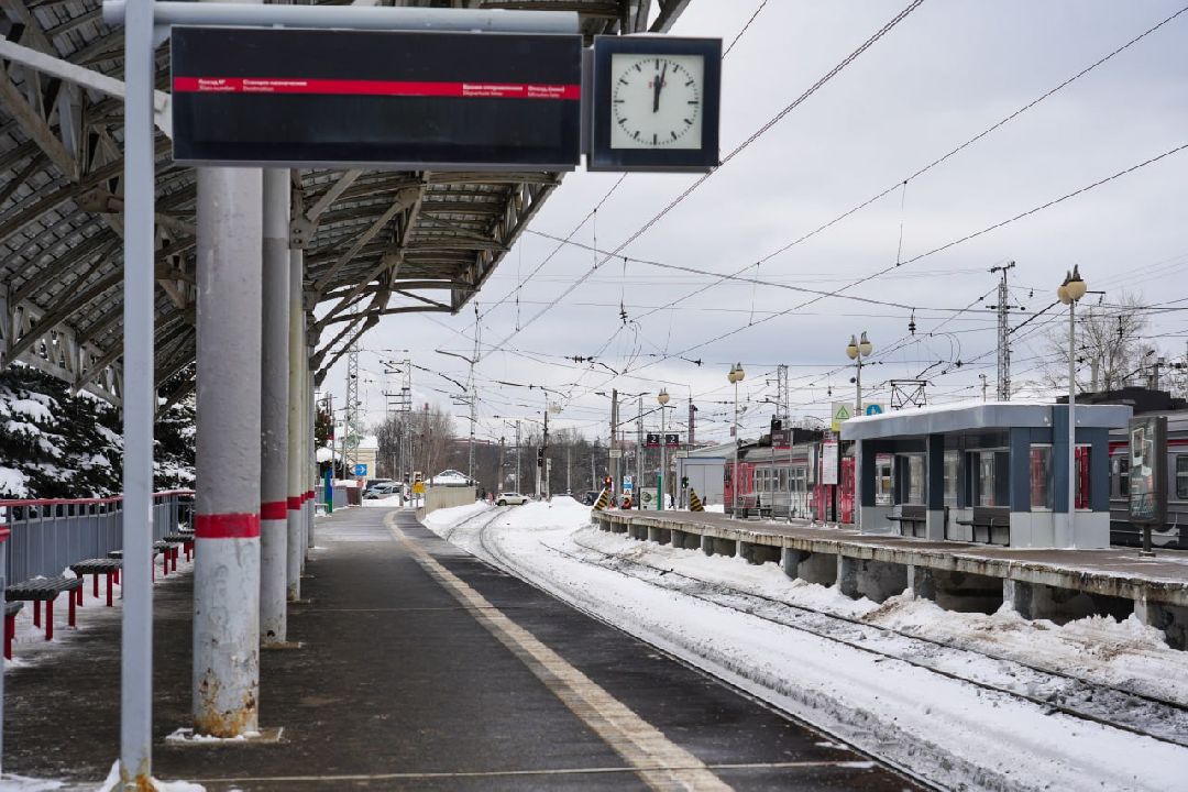 Сергиев Посад