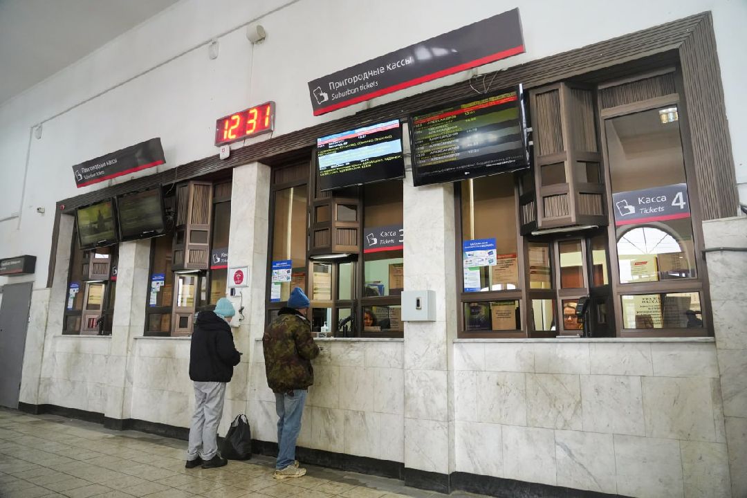 Сергиев Посад