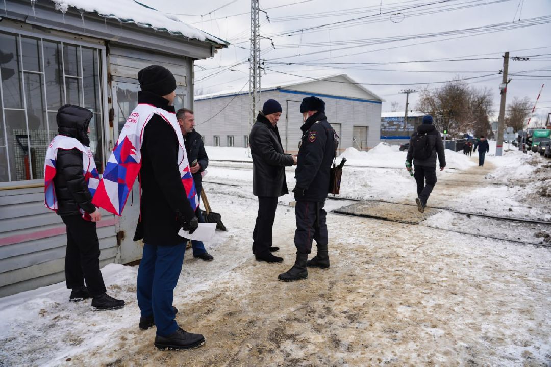 Сергиев Посад