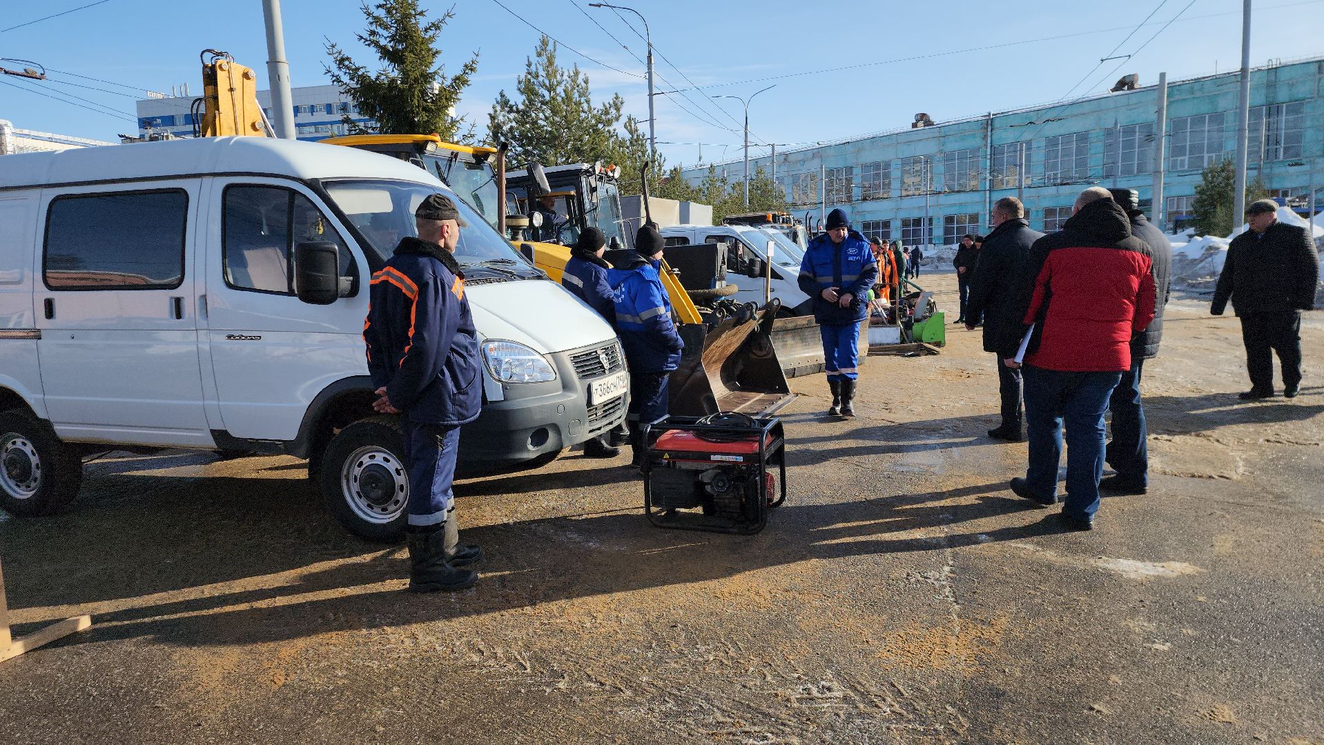 подольск, жкх,