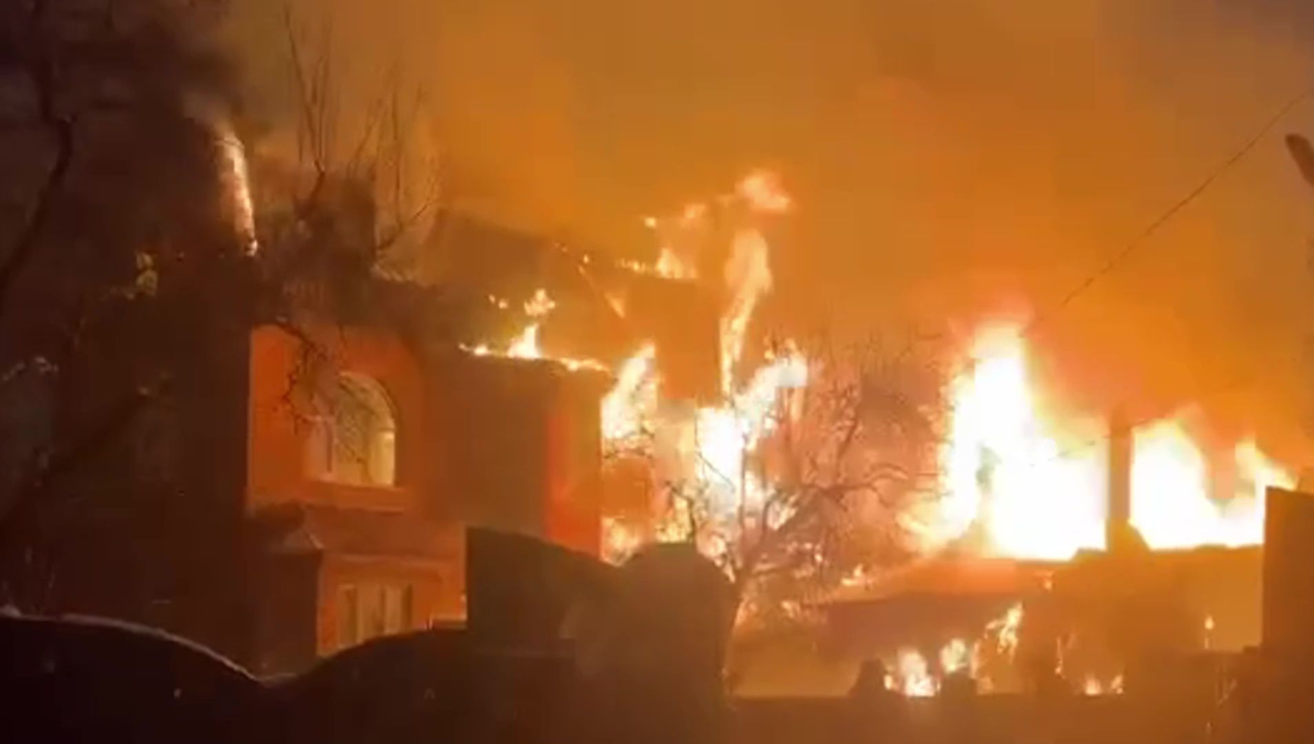 ленинский городской округ, деревня сапроново, выездная администрация, вопросы, ответы, пожар, помощь, пенсионерка,