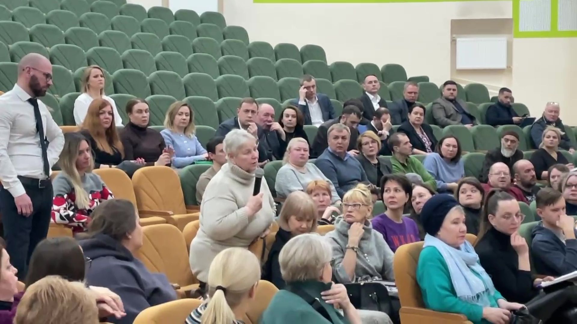 ленинский городской округ, деревня сапроново, выездная администрация, вопросы, ответы, пожар, помощь, пенсионерка,