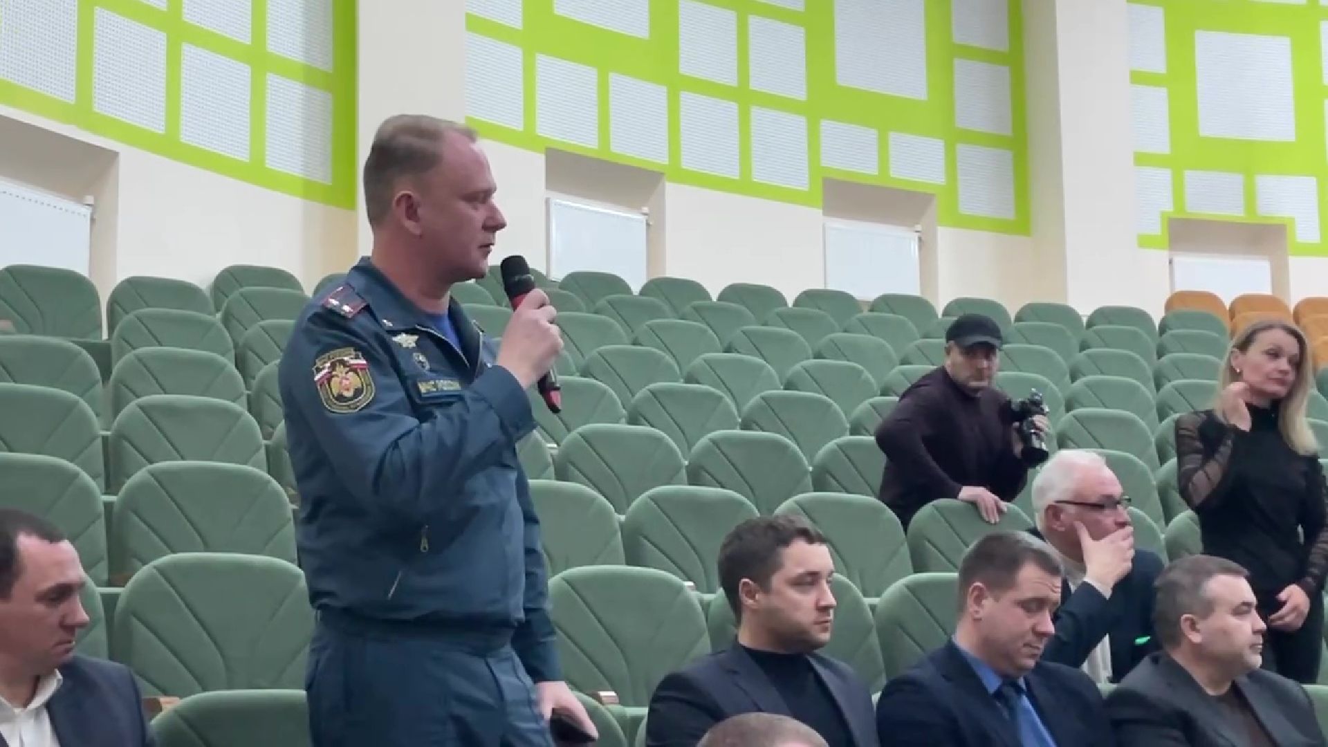 ленинский городской округ, деревня сапроново, выездная администрация, вопросы, ответы, пожар, помощь, пенсионерка,