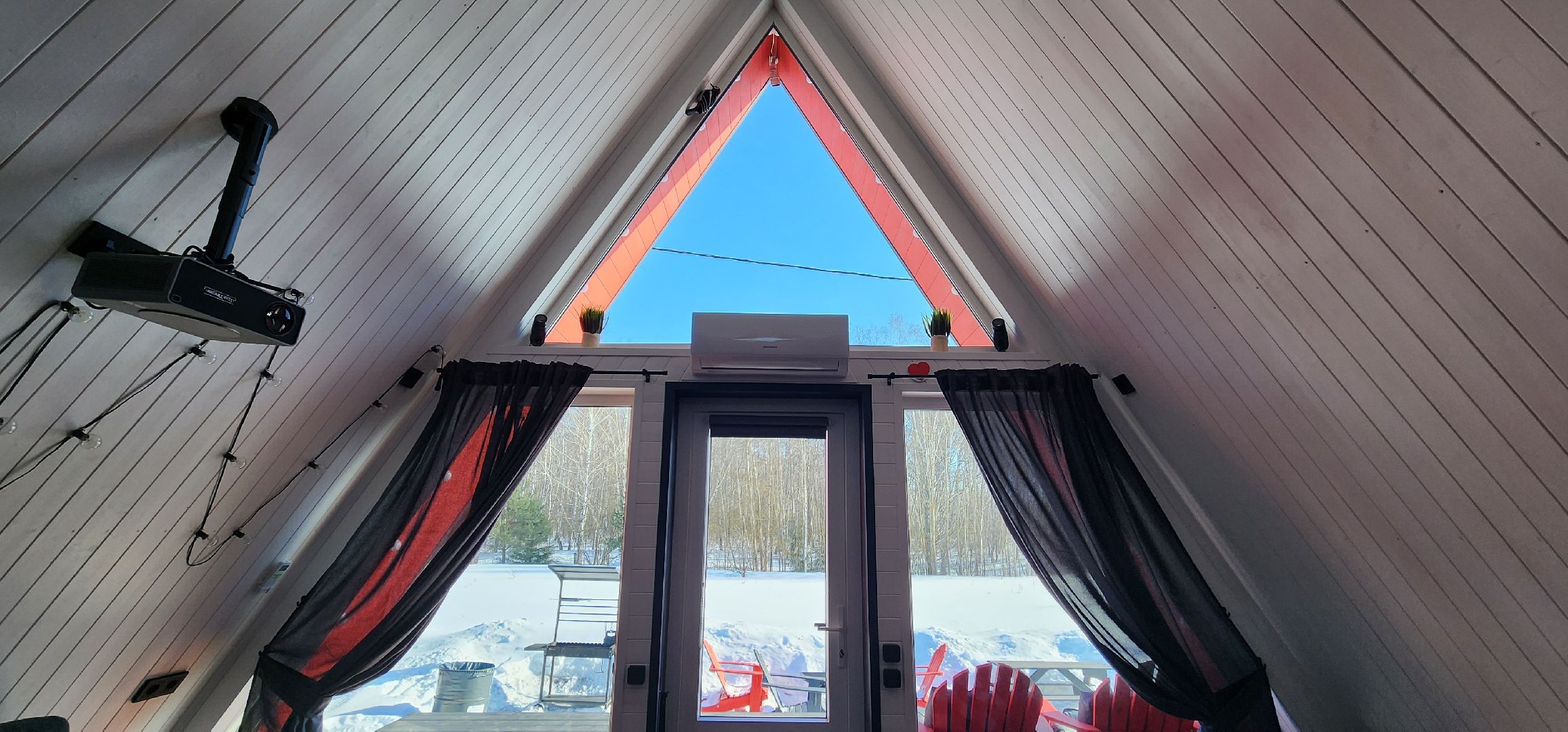 Коломна, туризм, глэмпинг,