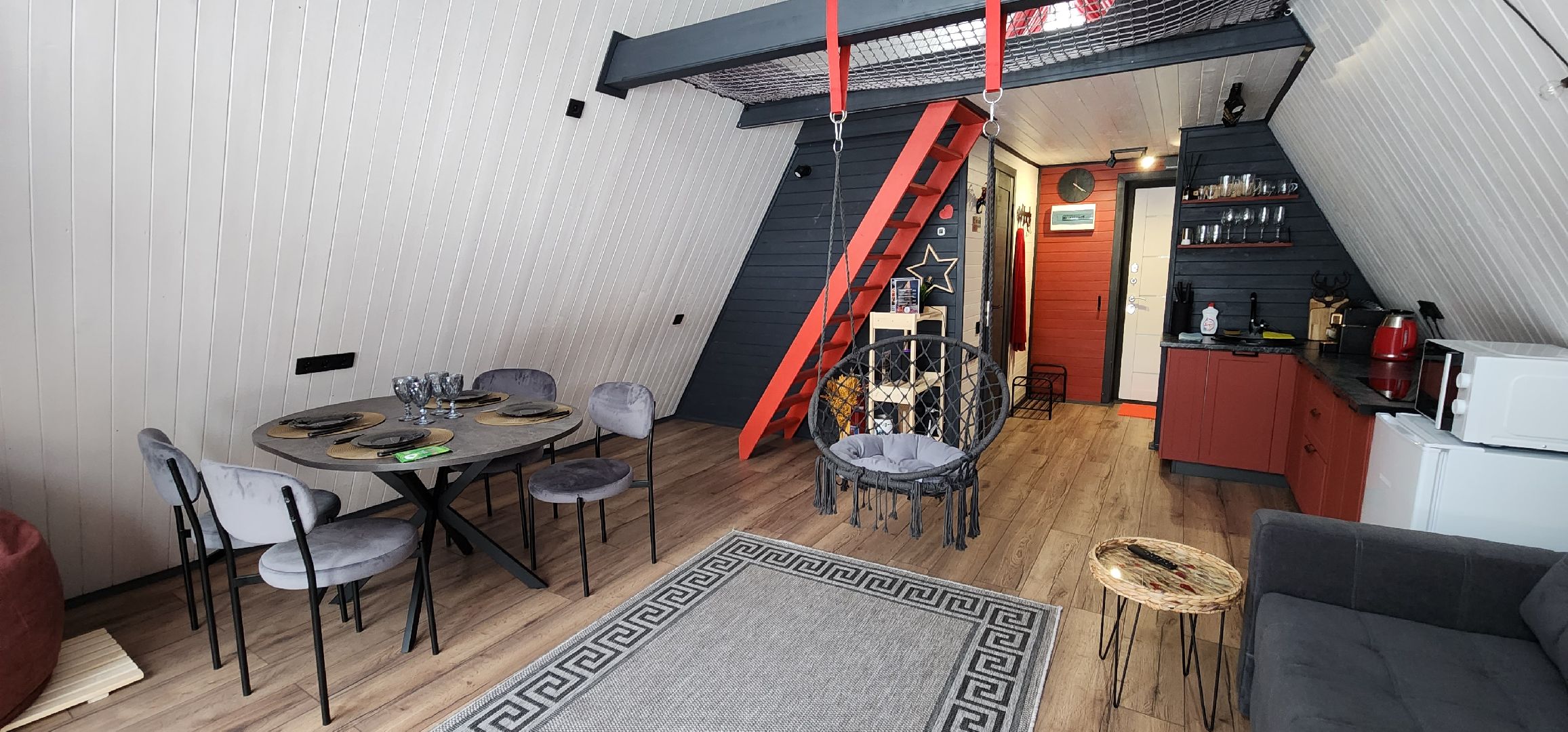 Коломна, туризм, глэмпинг,