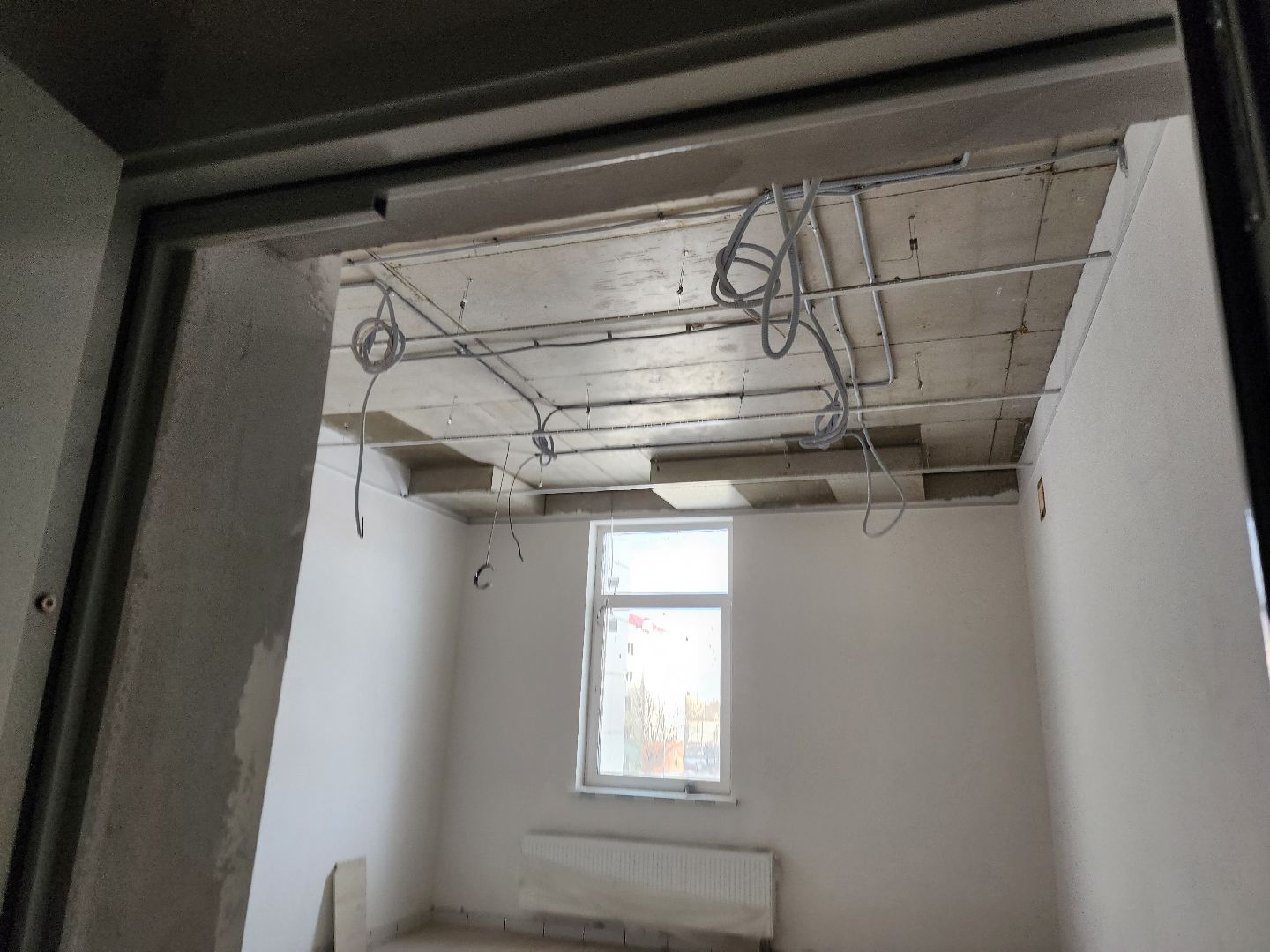 Подольск, детский сад, строительство, отделочные работы,