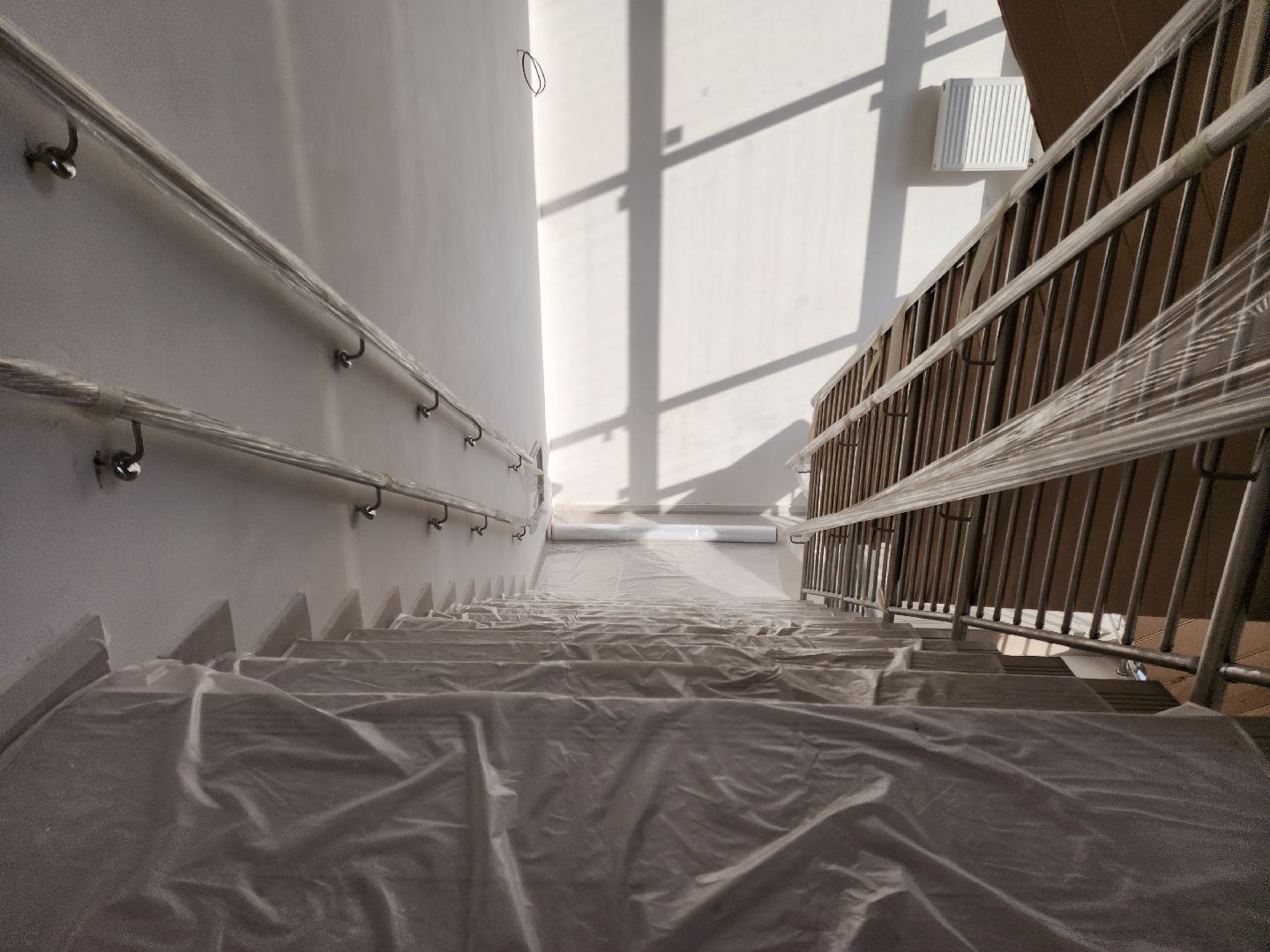 Подольск, детский сад, строительство, отделочные работы,