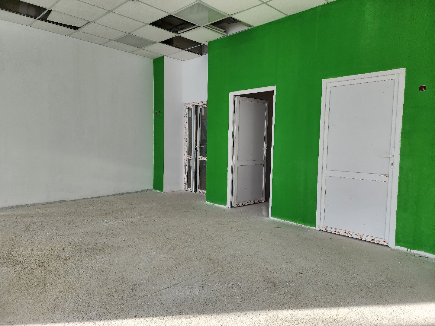 Подольск, детский сад, строительство, отделочные работы,