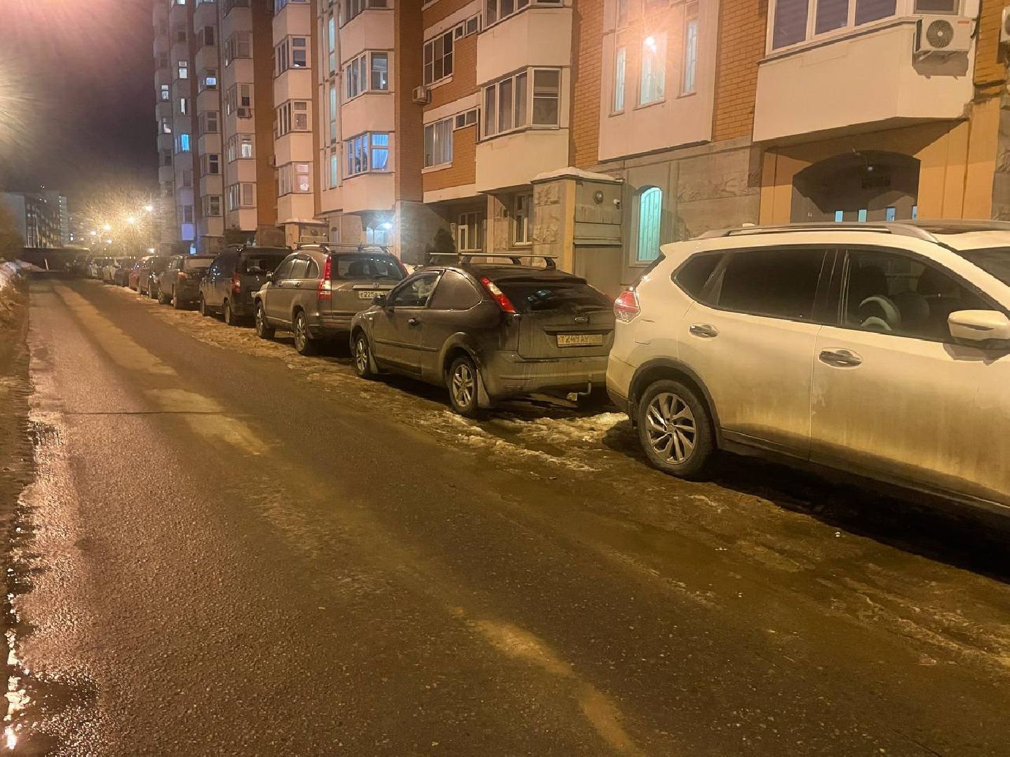 ленинский городской округ, деревня сапроново, выездная администрация, вопросы, оовтеты, расширение дороги, улица Калиновая,