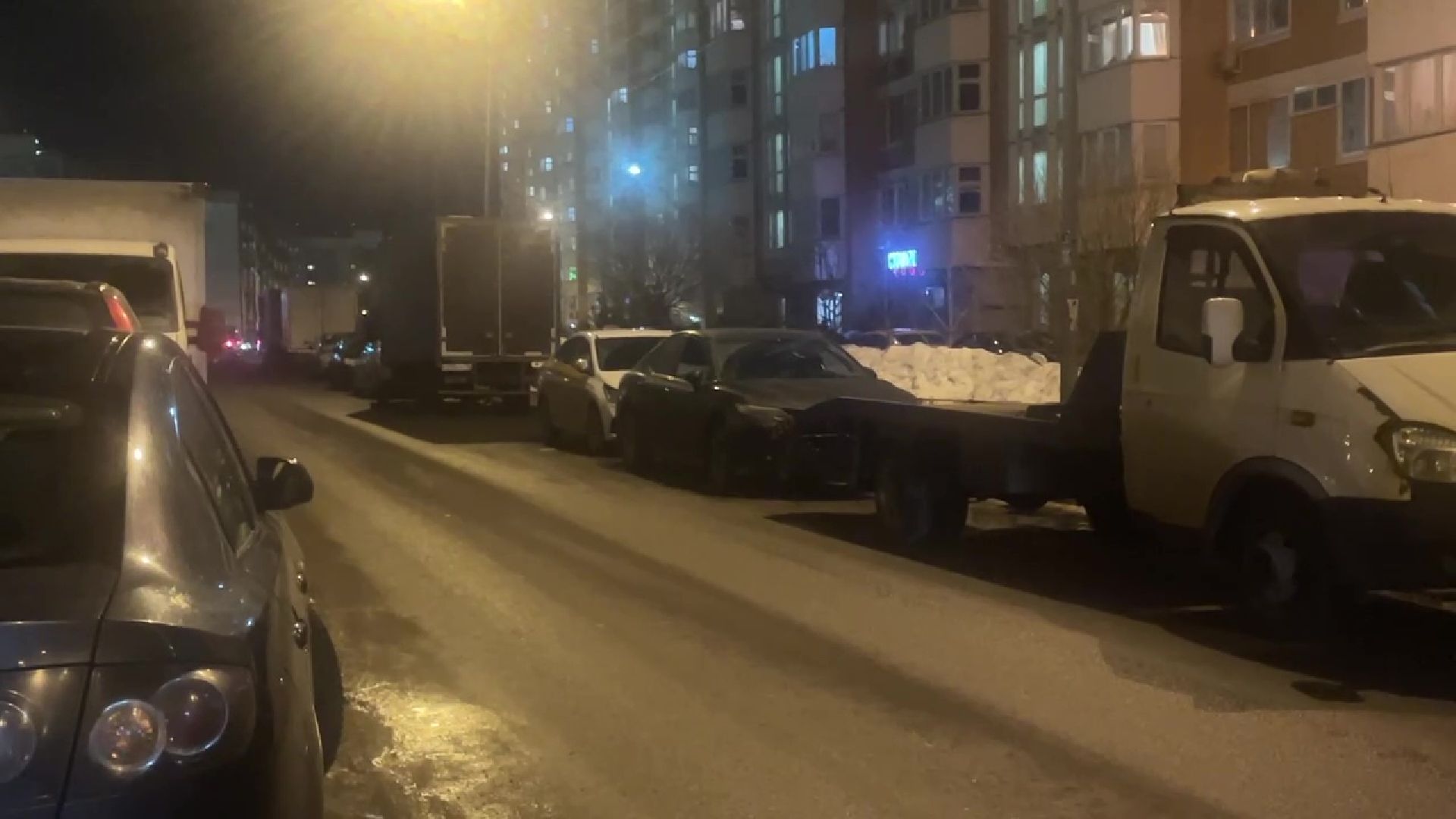 ленинский городской округ, деревня сапроново, выездная администрация, вопросы, оовтеты, расширение дороги, улица Калиновая,