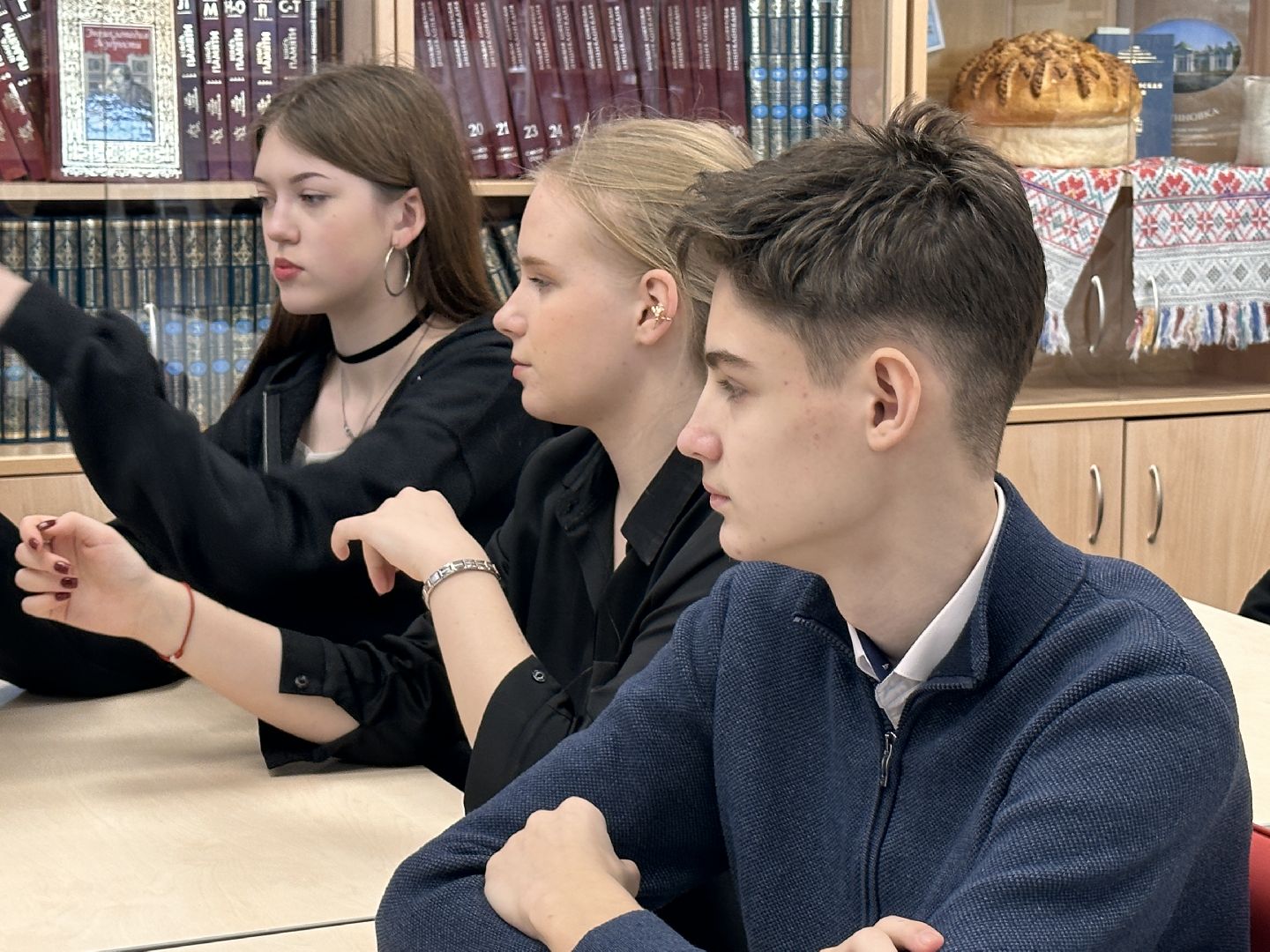 Одинцово, Киноклуб Победители, МКФ День Победы,