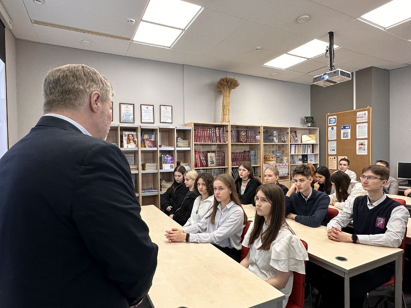 Одинцово, Киноклуб Победители, МКФ День Победы,