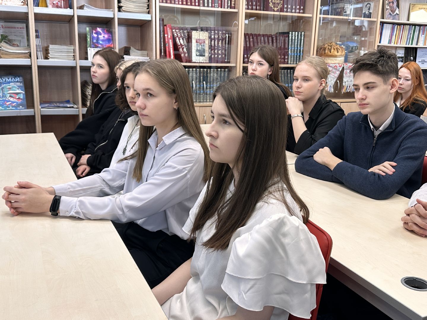 Одинцово, Киноклуб Победители, МКФ День Победы,