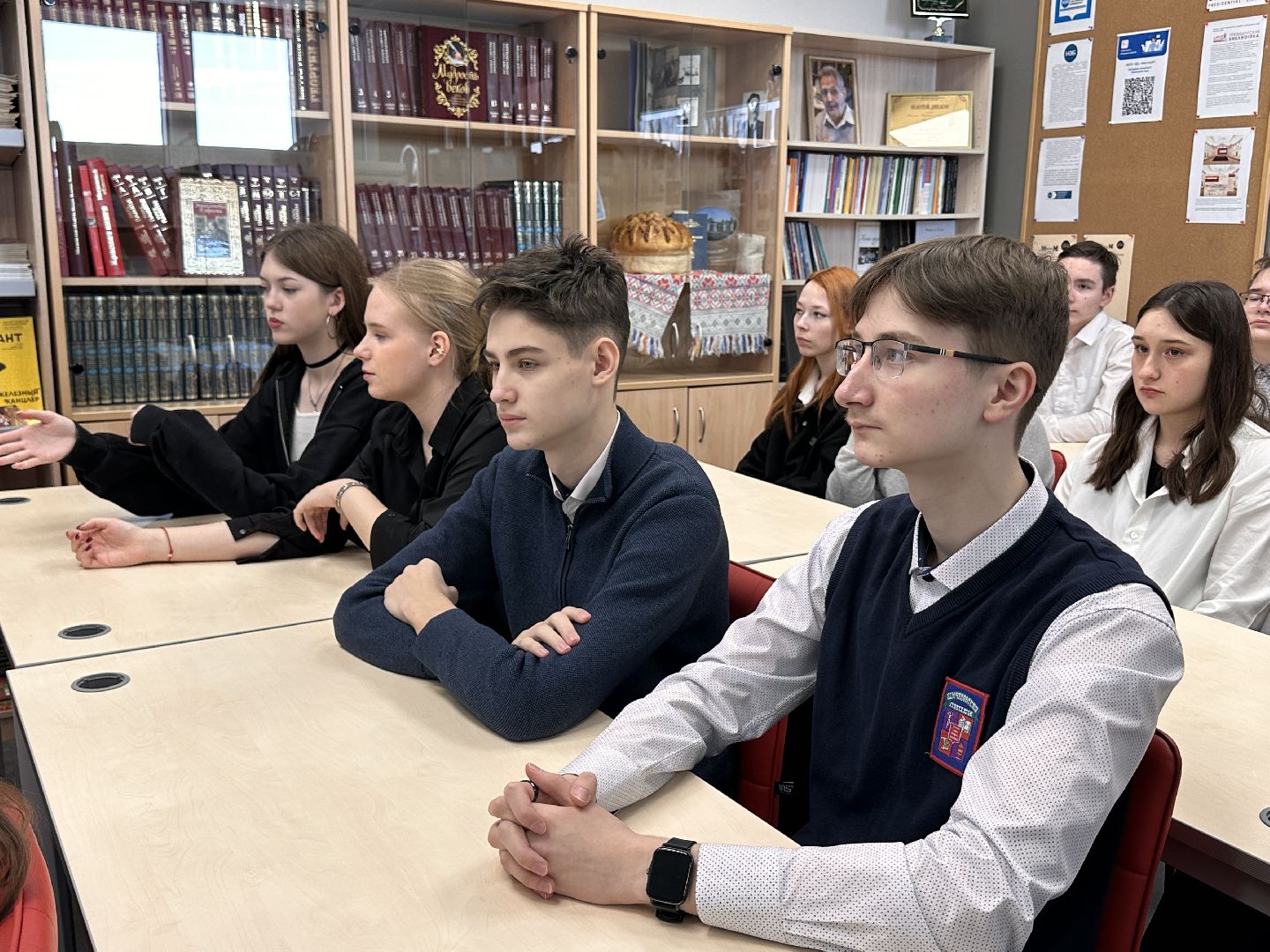 Одинцово, Киноклуб Победители, МКФ День Победы,